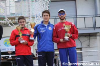 Trofeo Mascali (CT) 2014