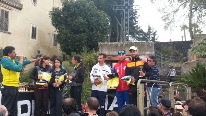2^ memorial Finocchiaro - Valverde 19 aprile 2015